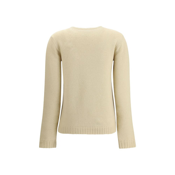 Chez Valentino wool Sweater
