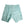 Dolce & Gabbana Aqua Blue Polyester Beachwear Men Shorts Swimwear