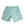 Dolce & Gabbana Aqua Blue Polyester Beachwear Men Shorts Swimwear
