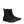 Valentino Garavani Black Fabric High Tops