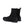 Valentino Garavani Black Fabric High Tops