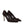 Jimmy Choo Brown Leather High Heel Pumps
