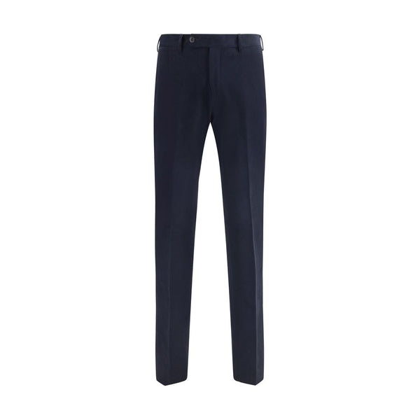 Germano Cotton velvet Pants