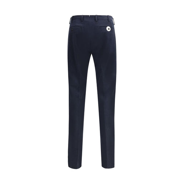 Germano Cotton velvet Pants