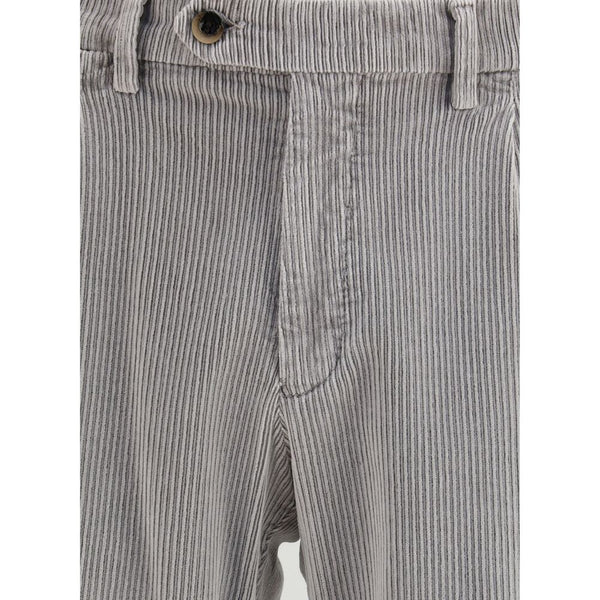Germano Corduroy Pants