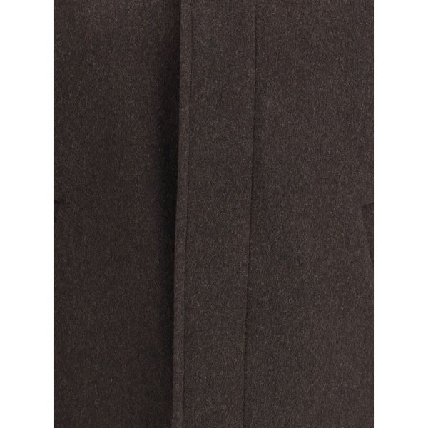 Burberry Cashmere Jacket