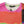 Dolce & Gabbana Multicolor Print Blouse Cotton Tank TV Print T-shirt