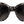 Dolce & Gabbana DG4190 Black Lace Acetate Crystal Round Sunglasses