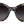 Dolce & Gabbana DG4190 Black Lace Acetate Crystal Round Sunglasses