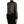 Dolce & Gabbana Black Mesh Turtleneck Sheer Blouse Top