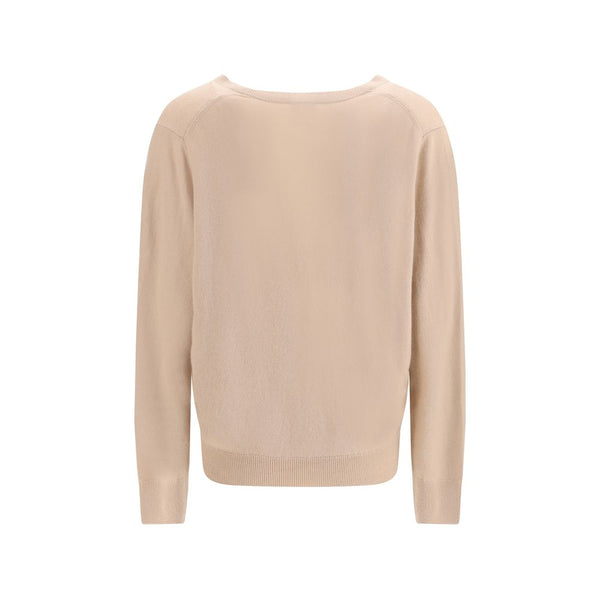 Allude Cashmere Sweater