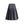 Moncler Padded midi Skirt