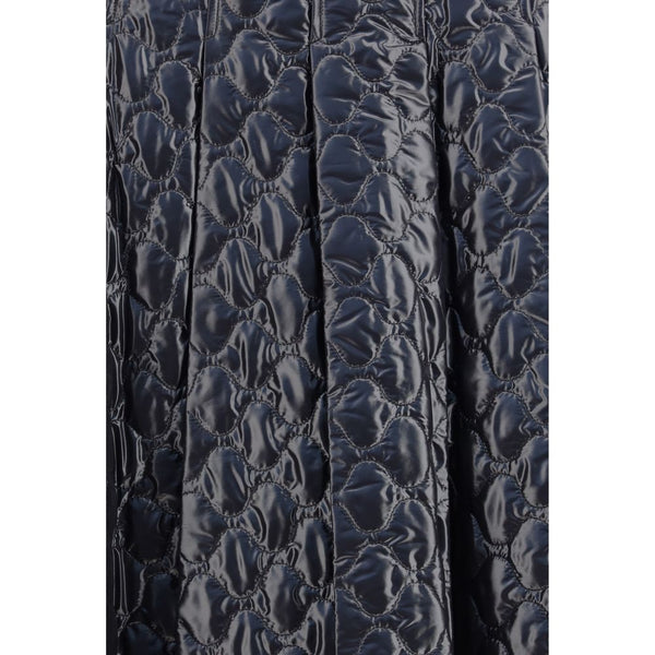 Moncler Padded midi Skirt