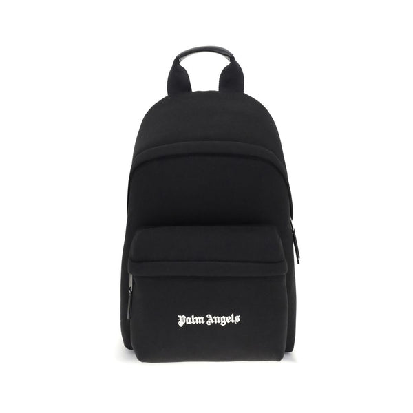 Palm Angels Logo Backpack