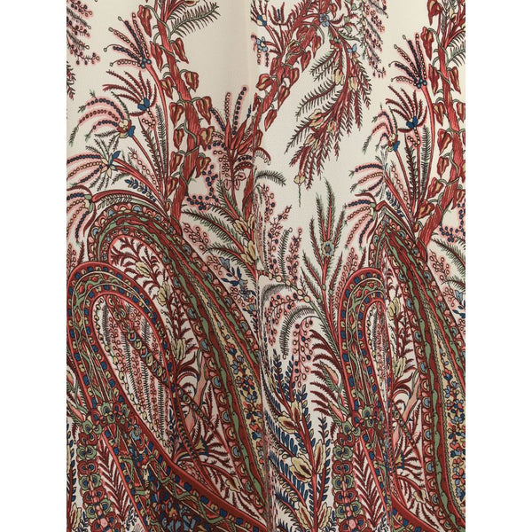 Etro Sablé long Dress