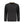 Hugo Boss Black Cotton Men Sweater