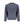 Hugo Boss Blue Cotton Men Sweater