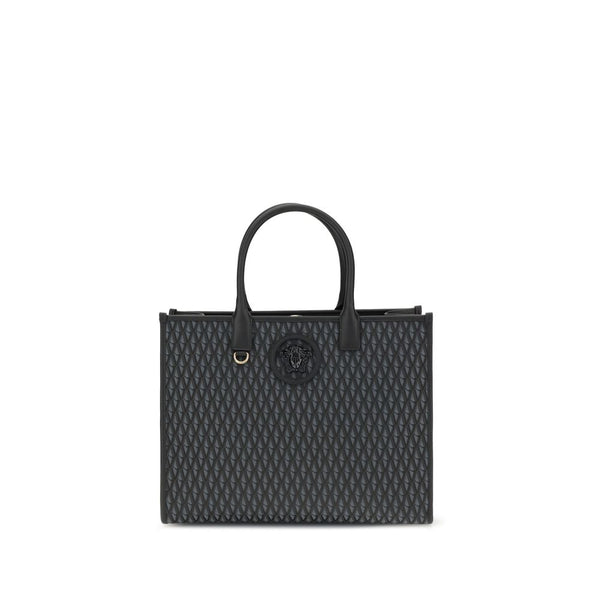 Versace La Medusa Tote Bag