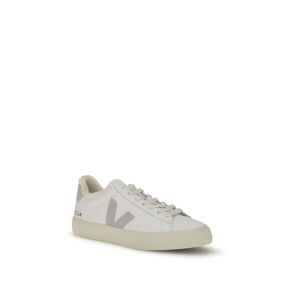 Veja Campo Fured Sneakers