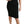 Dolce & Gabbana Black Lace Gown Bodycon Sheath STAFF Dress