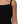 Laneus Black Square Neck Bodycon Ruched Mini Dress