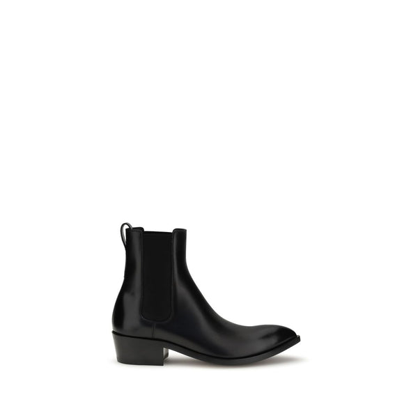 Tom Ford Chelsea Ankle Boots