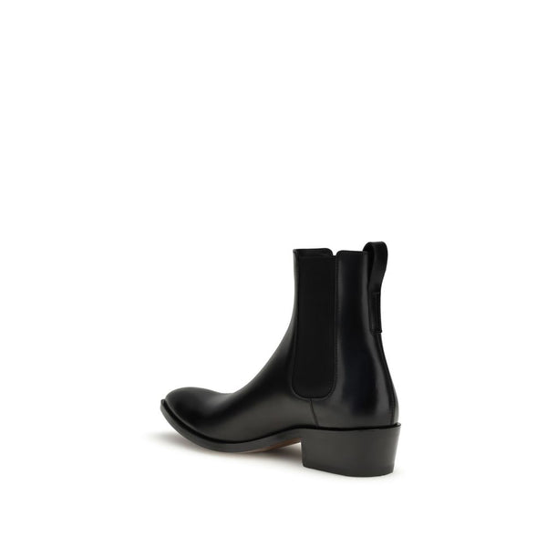 Tom Ford Chelsea Ankle Boots