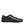 Dolce & Gabbana Black Leather Crystal Heart Sneakers  Shoes