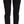 Dolce & Gabbana Black High Waist Skinny Trouser STAFF Pants