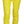 Dolce & Gabbana Yellow High Waist Skinny Women Trouser Pants