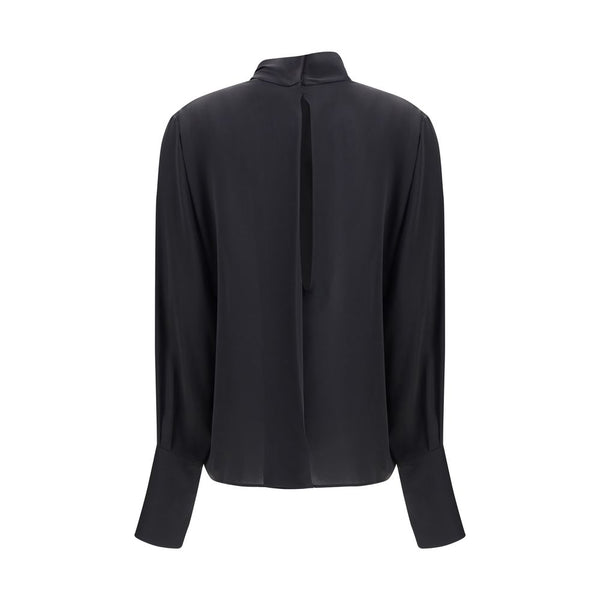 Tom Ford Silk georgette Blouse