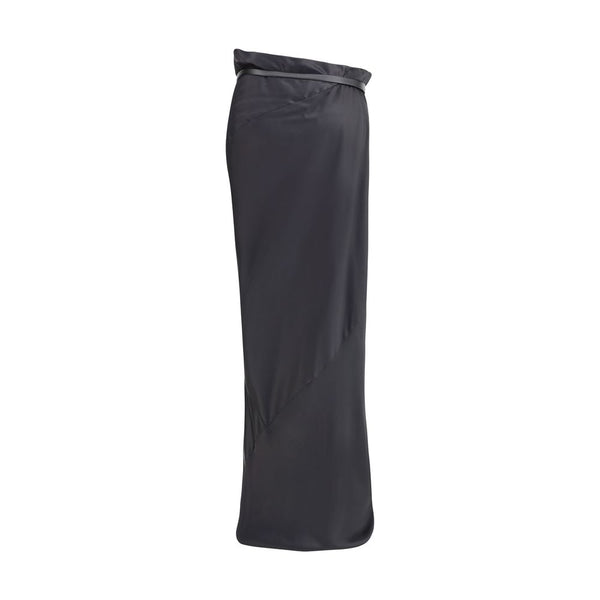 Tom Ford Satin long Skirt