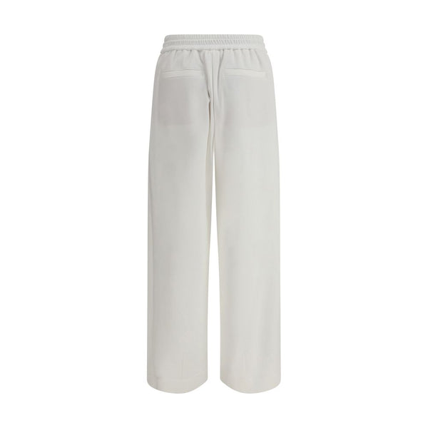 Brunello Cucinelli Cotton Sweatpants