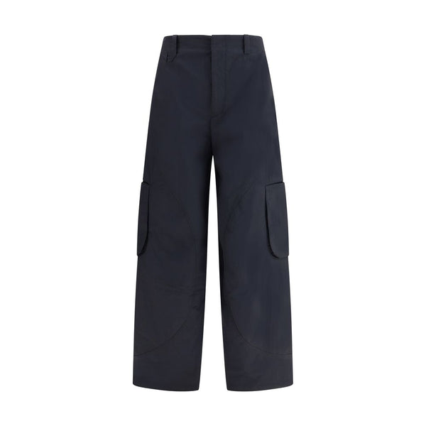 Jacquemus Le Cargo Molino Pants