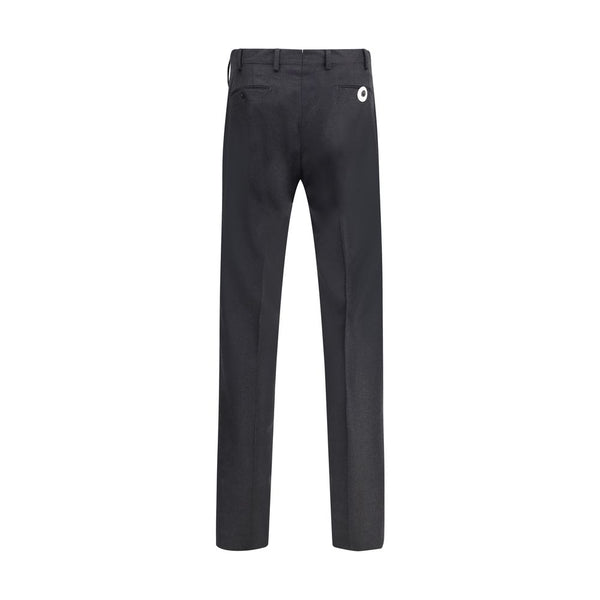 Germano Virgin wool Pants