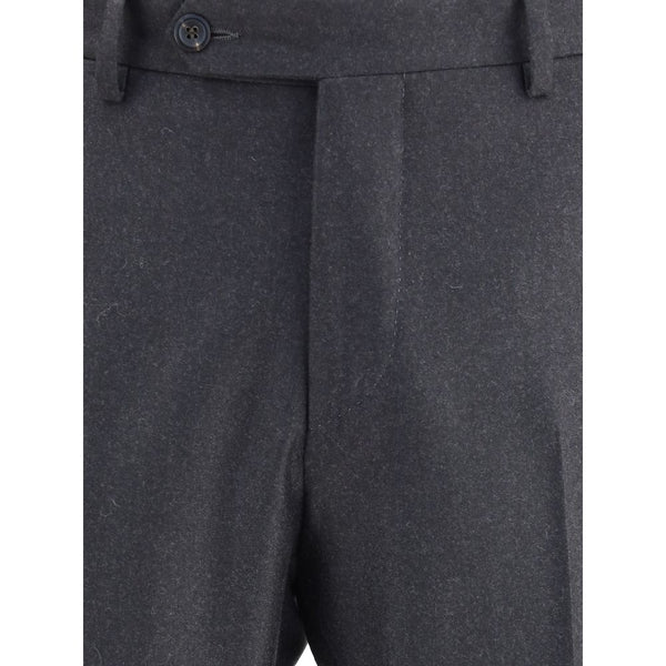 Germano Virgin wool Pants