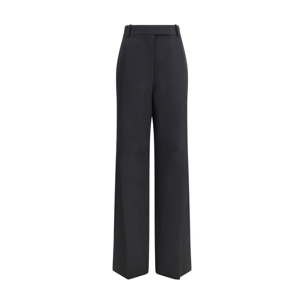 Tom Ford Tailored Pants double pleats