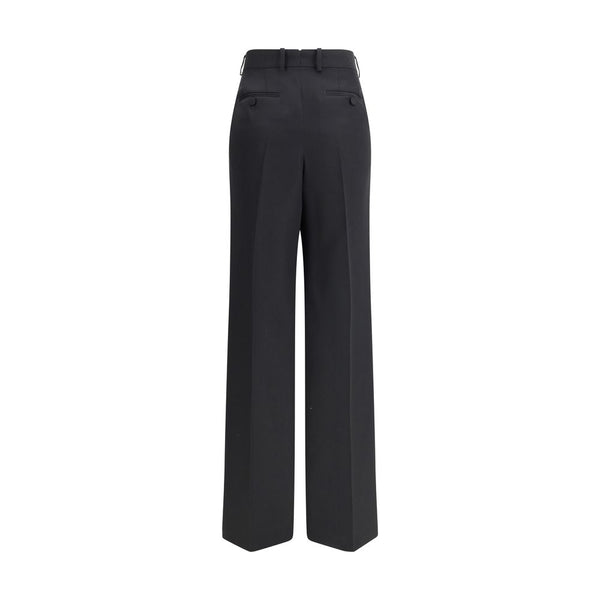 Tom Ford Tailored Pants double pleats