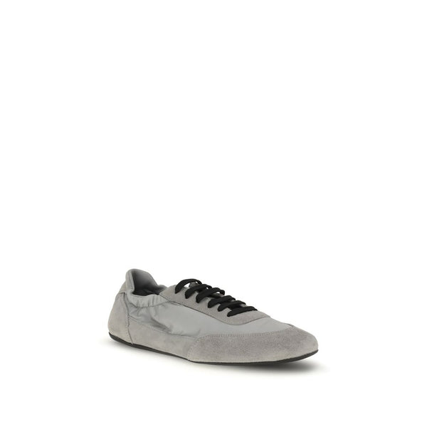 Prada Logoed Sneakers
