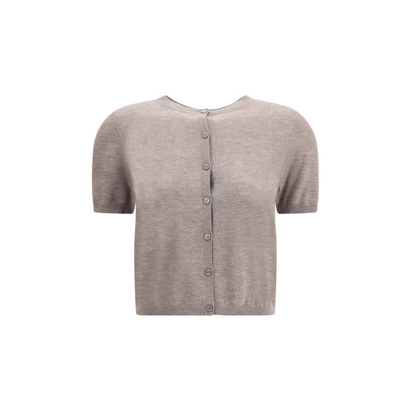 Lisa Yang Charlotte Cardigan