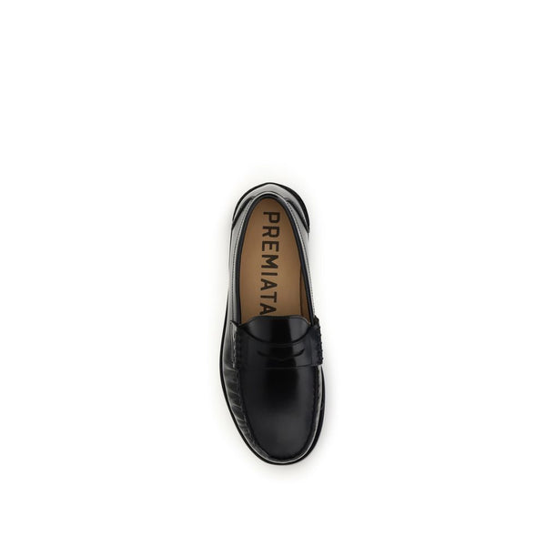 Premiata Arnold Loafers