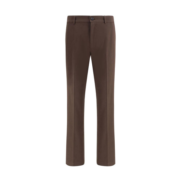 Burberry Cotton Chino Pants