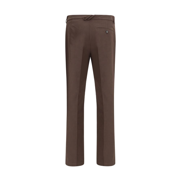 Burberry Cotton Chino Pants