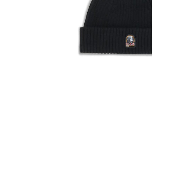 Parajumpers Ribbed Beanie Hat