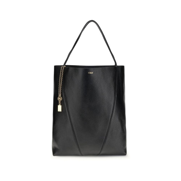 Chloé Spin Large Tote Bag