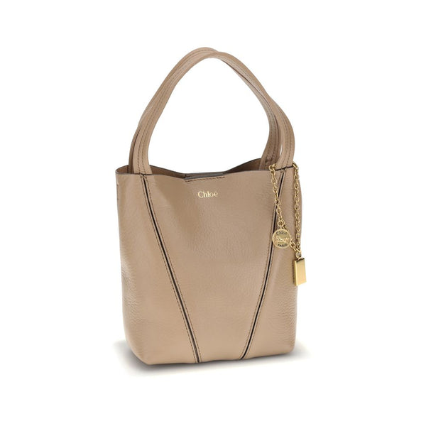 Chloé Spin Shoulder Bag