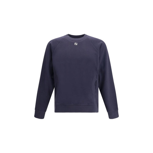 Fendi Jersey Sweatshirt