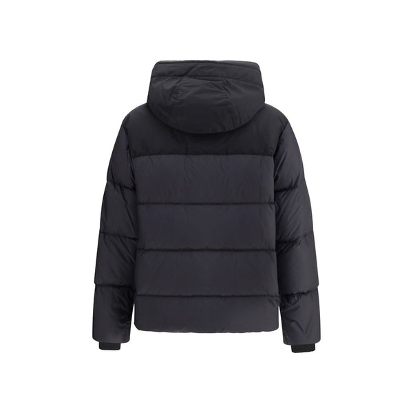 Parajumpers Tyrik Hooded Down Jacket