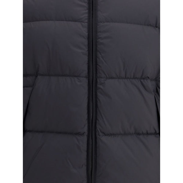 Parajumpers Tyrik Hooded Down Jacket