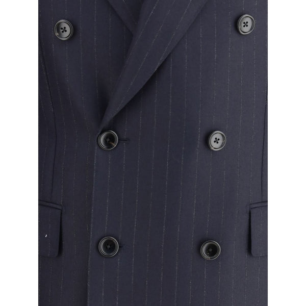 Tom Ford Pinstripe Blazer